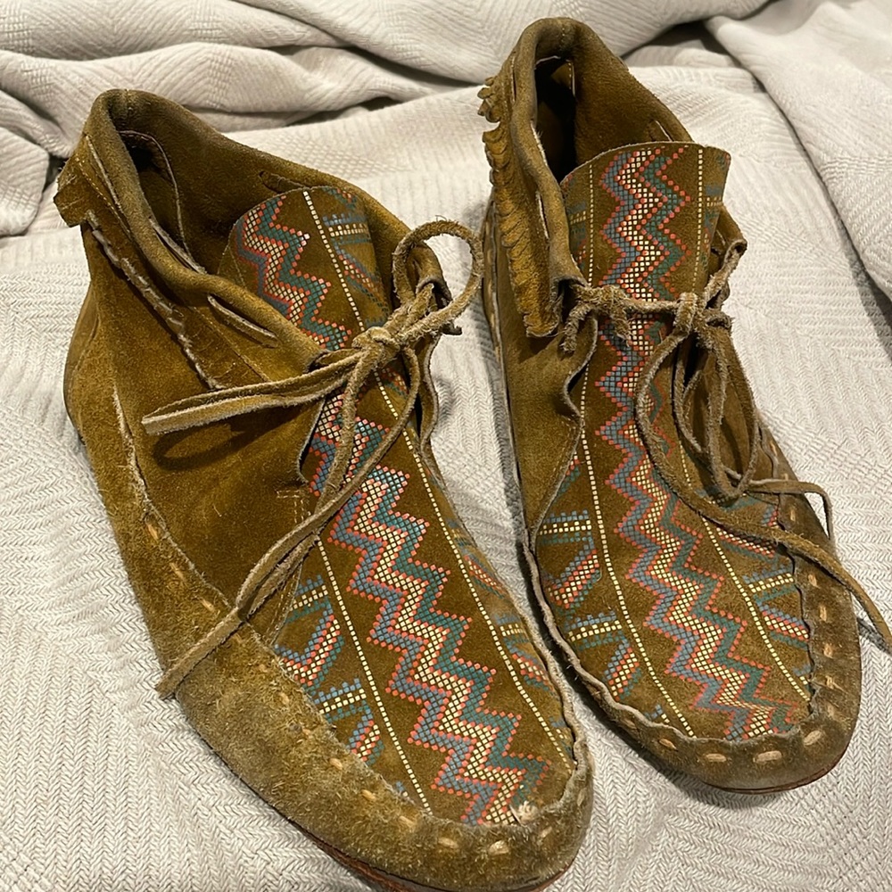 J West Vintage